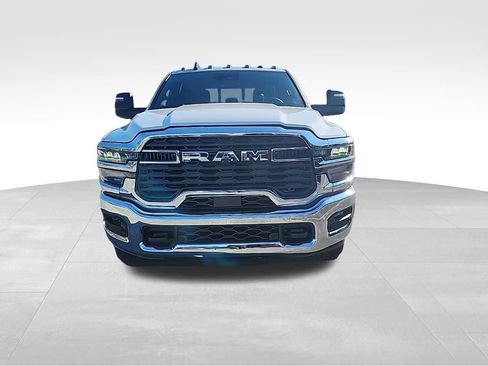 New 2026 RAM 3500 Tradesman image 13