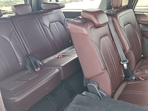 Used 2024 Ford Expedition Max Limited AWD/4WD image 14