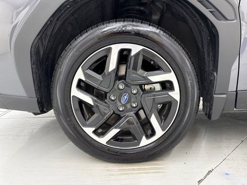 Used 2026 Subaru Forester Limited AWD/4WD image 9