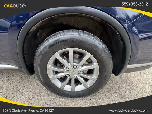 Used 2018 Dodge Durango SXT w/ Quick Order Package 2BB image 28