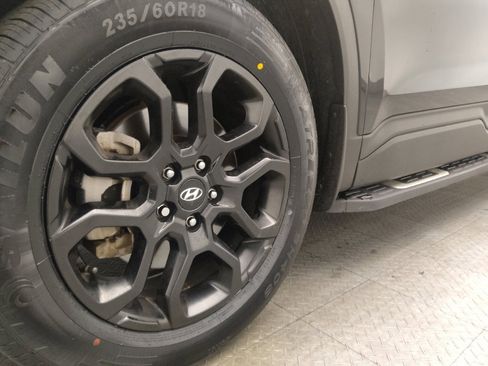 Used 2023 Hyundai Santa Fe XRT image 31