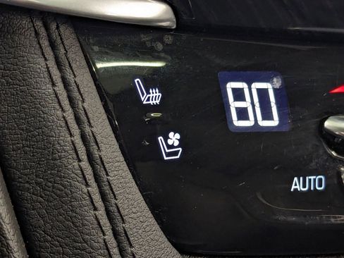 Used 2024 Cadillac XT6 Premium Luxury image 29