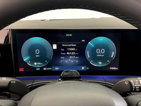 Used 2025 Hyundai Santa Fe Calligraphy AWD/4WD image 12