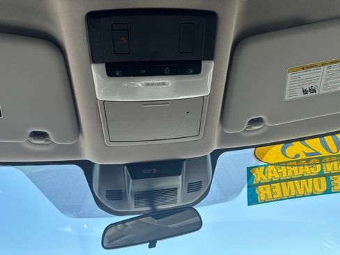 Used 2025 Nissan Rogue SV FWD image 21