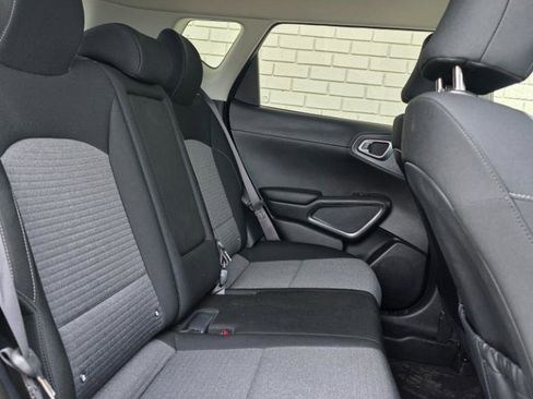 Used 2020 Kia Soul EX FWD image 12