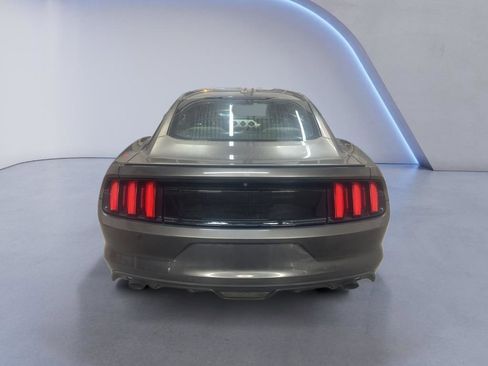 Used 2016 Ford Mustang Premium w/ Pony Package image 6