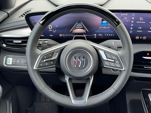 New 2026 Buick Enclave Avenir w/ Super Cruise Package FWD image 20
