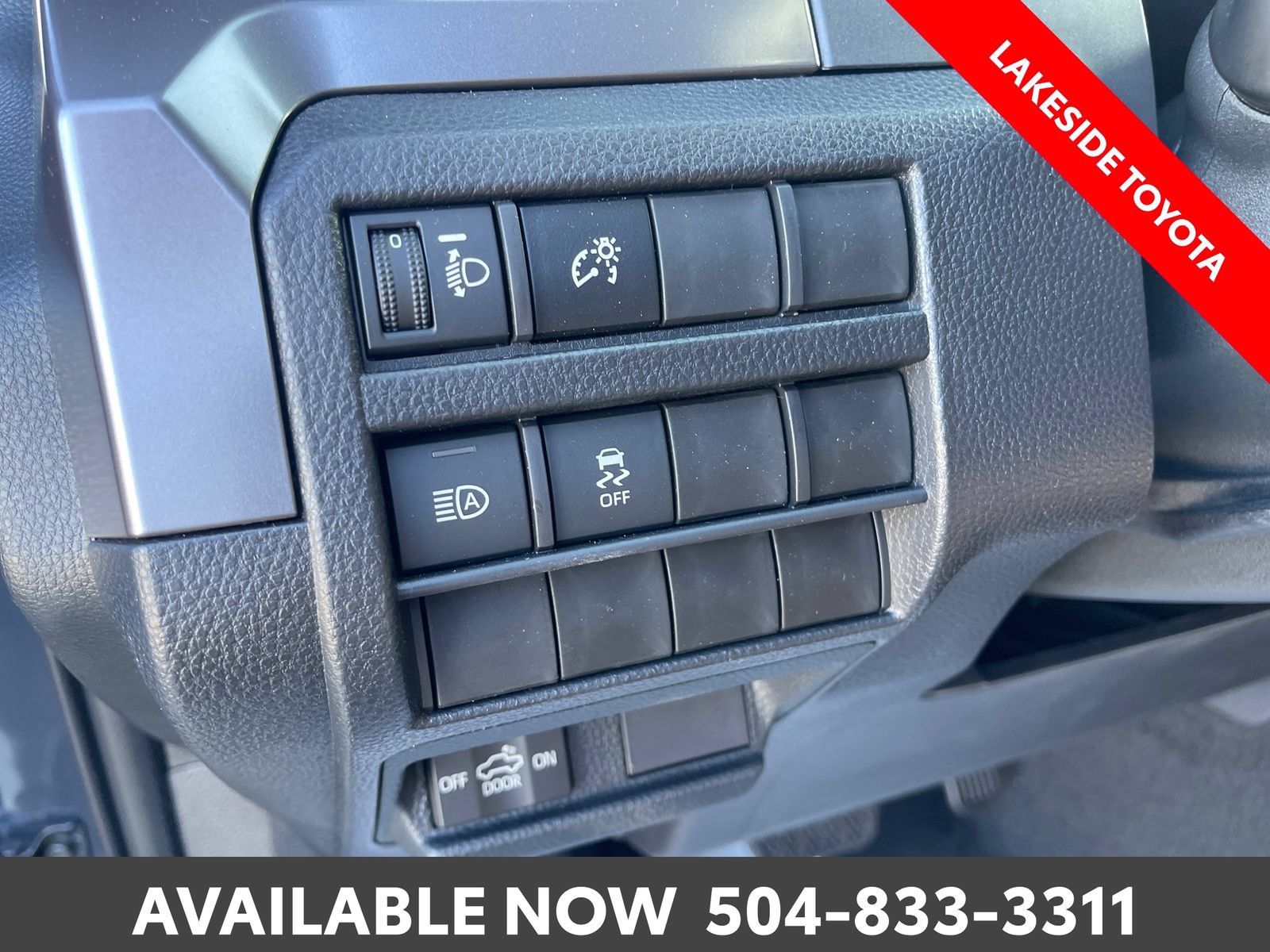Certified 2026 Toyota Tacoma SR5 AWD/4WD image 25