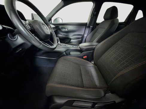 Used 2024 Honda HR-V Sport image 13