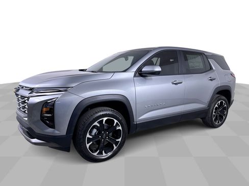 New 2026 Chevrolet Equinox LT w/ LPO, Floor Liner Package image 39