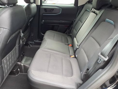 Used 2023 Ford Bronco Sport Badlands AWD/4WD image 15