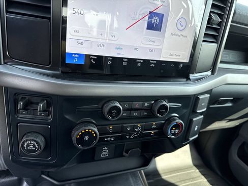 New 2026 Ford F150 XL w/ Tow/Haul Package RWD image 28