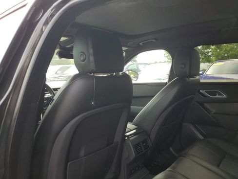 Used 2025 Land Rover Range Rover Velar Dynamic SE AWD/4WD image 13