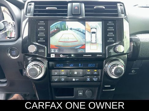 Used 2023 Toyota 4Runner TRD Pro AWD/4WD image 23