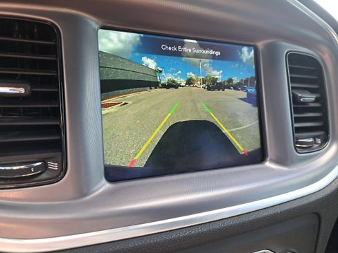 Used 2021 Dodge Charger GT w/ Blacktop Package image 25