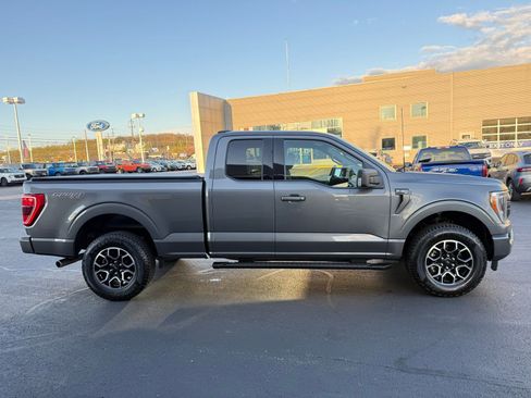 Used 2023 Ford F150 XLT w/ Equipment Group 302A High image 2