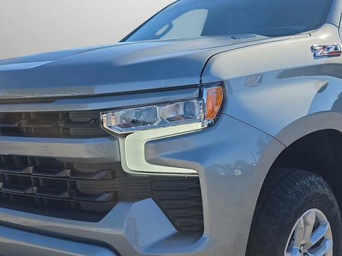 New 2026 Chevrolet Silverado 1500 RST w/ Convenience Package II image 6