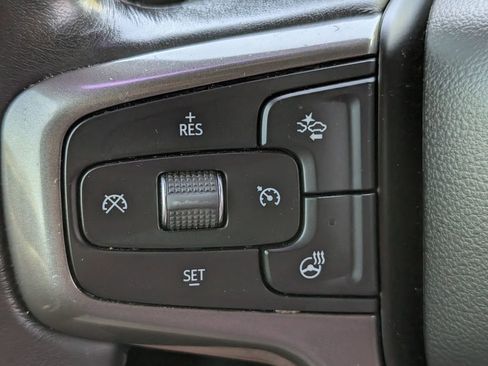 Used 2021 Chevrolet Tahoe Premier w/ Premium Package AWD/4WD image 14