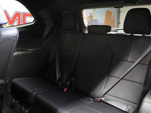 New 2026 GMC Acadia Elevation w/ Black Edition image 17