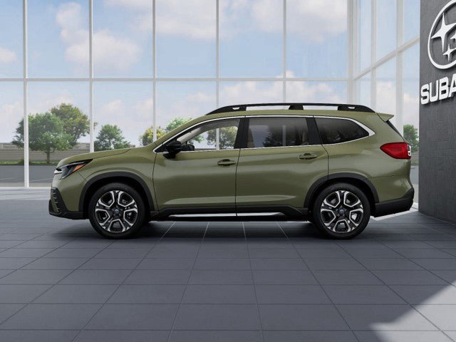 New 2027 Subaru Ascent Limited AWD/4WD image 3