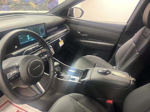 New 2025 Hyundai Tucson XRT image 10