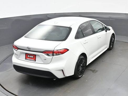 Used 2023 Toyota Corolla LE FWD image 37
