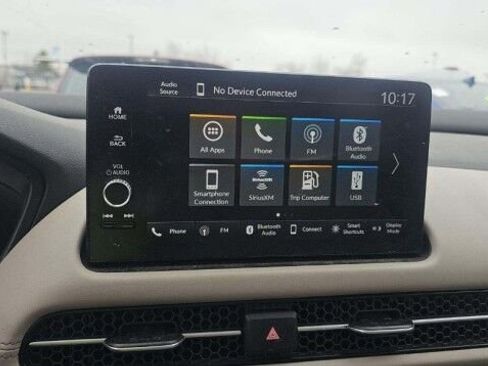 Used 2025 Honda HR-V EX-L image 6