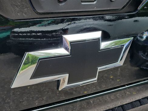 Used 2026 Chevrolet Silverado 2500 ZR2 AWD/4WD image 36