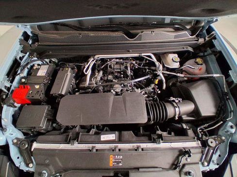 New 2026 GMC Canyon Denali image 18