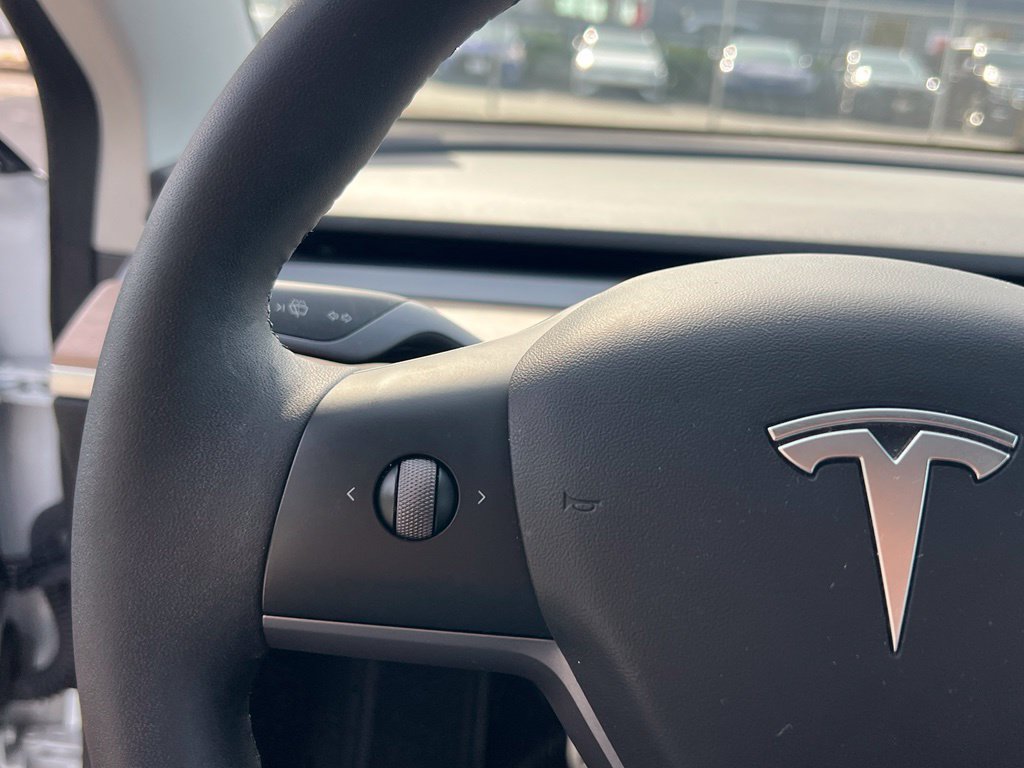 Used 2022 Tesla Model 3 Performance AWD/4WD image 21