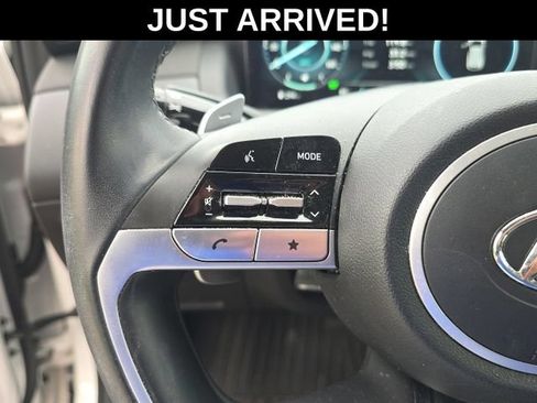 Certified 2023 Hyundai Tucson SEL AWD/4WD image 14