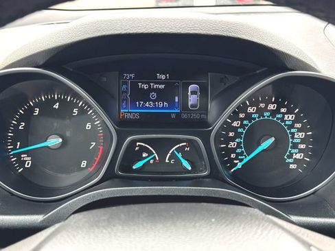 Used 2013 Ford Escape Titanium w/ Parking Technology Pkg AWD/4WD image 11
