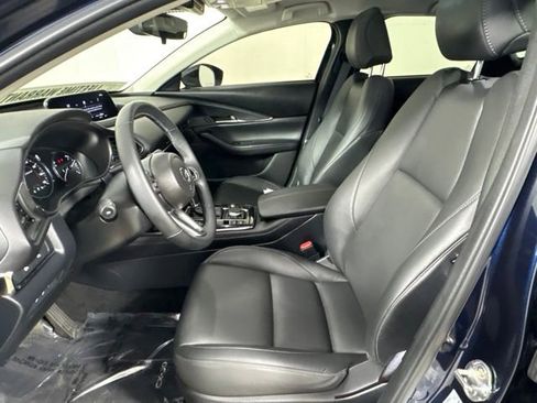 Used 2025 MAZDA CX-30 AWD 2.5 S w/ Preferred Package image 15