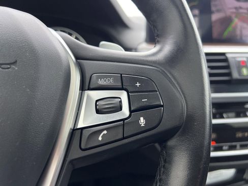 Used 2019 BMW X3 xDrive30i w/ Convenience Package image 14