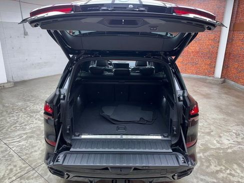 New 2026 BMW X5 xDrive50e w/ M Sport Package image 26