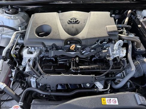 Used 2024 Toyota Camry XSE FWD image 33