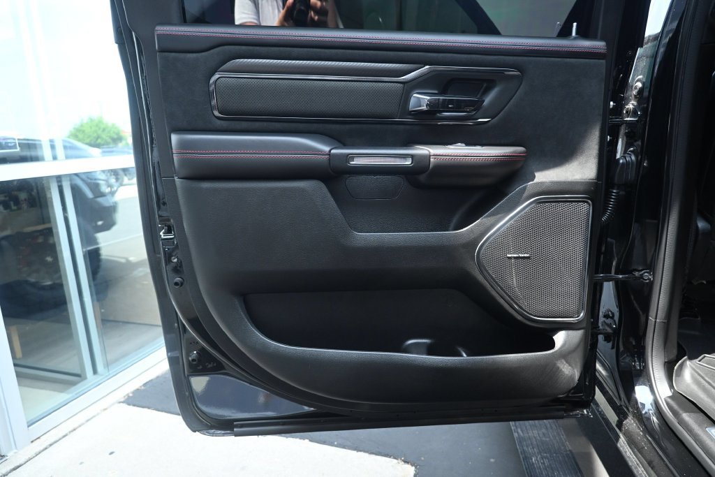 Used 2023 RAM 1500 TRX w/ TRX Level 2 Equipment Group AWD/4WD image 33