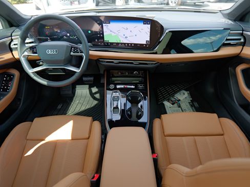 New 2025 Audi A5 2.0T Premium Plus Sedan image 30