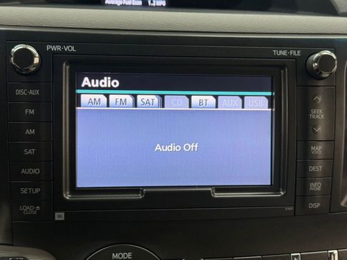 Used 2011 Toyota Sienna Limited image 24