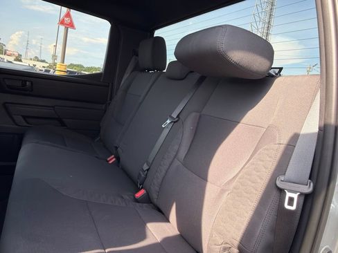 Used 2026 Toyota Tundra SR AWD/4WD image 18