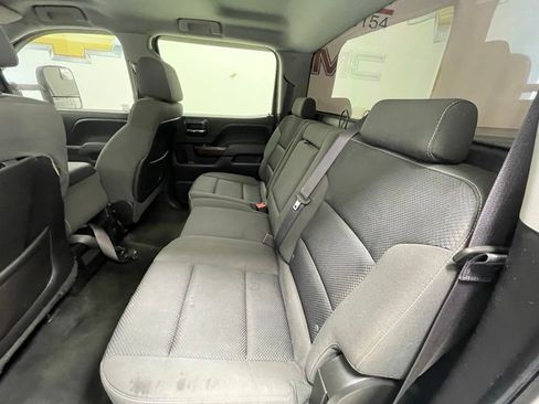 Used 2015 GMC Sierra 1500 SLE AWD/4WD image 11