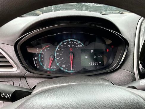 Used 2019 Chevrolet Spark LS FWD image 10