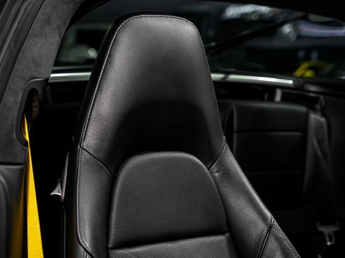 Used 2017 Porsche 911 Targa 4 AWD/4WD image 41