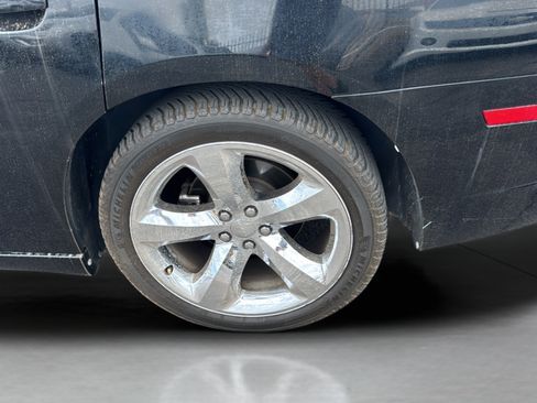 Used 2013 Dodge Charger R/T RWD image 38