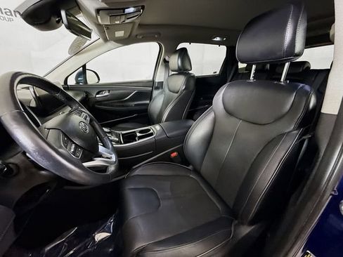 Used 2023 Hyundai Santa Fe Limited AWD/4WD image 22