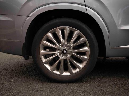 Used 2020 Hyundai Palisade Limited image 30