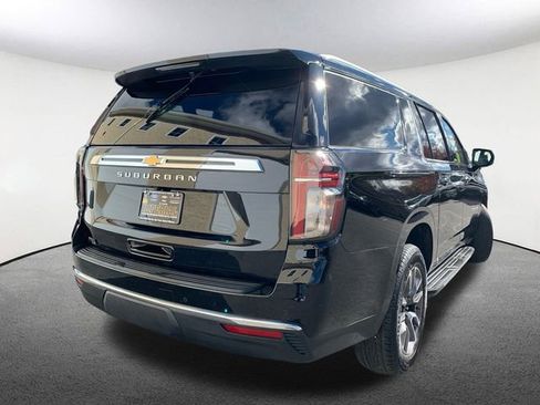Used 2023 Chevrolet Suburban LS image 14