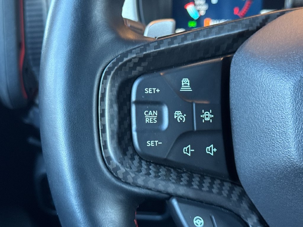 Used 2023 Ford Bronco Raptor AWD/4WD image 29