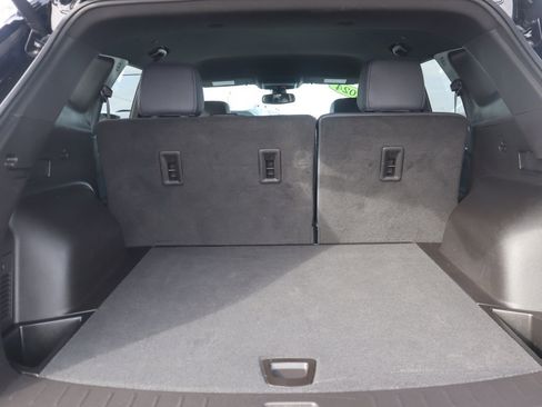 Used 2024 Chevrolet Blazer RS w/ Enhanced Convenience Package image 7