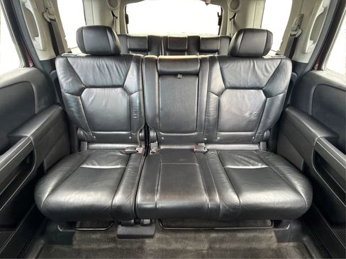 Used 2011 Honda Pilot EX-L image 16